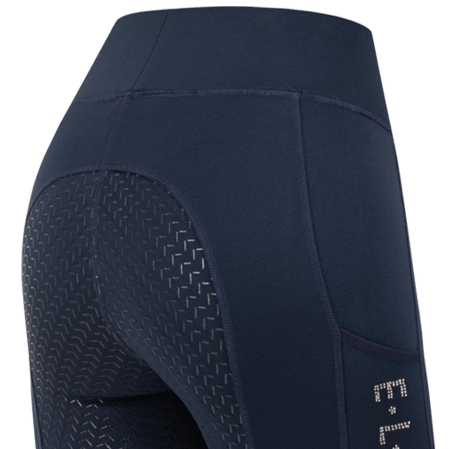 ELT - Riding leggings Ella Glam