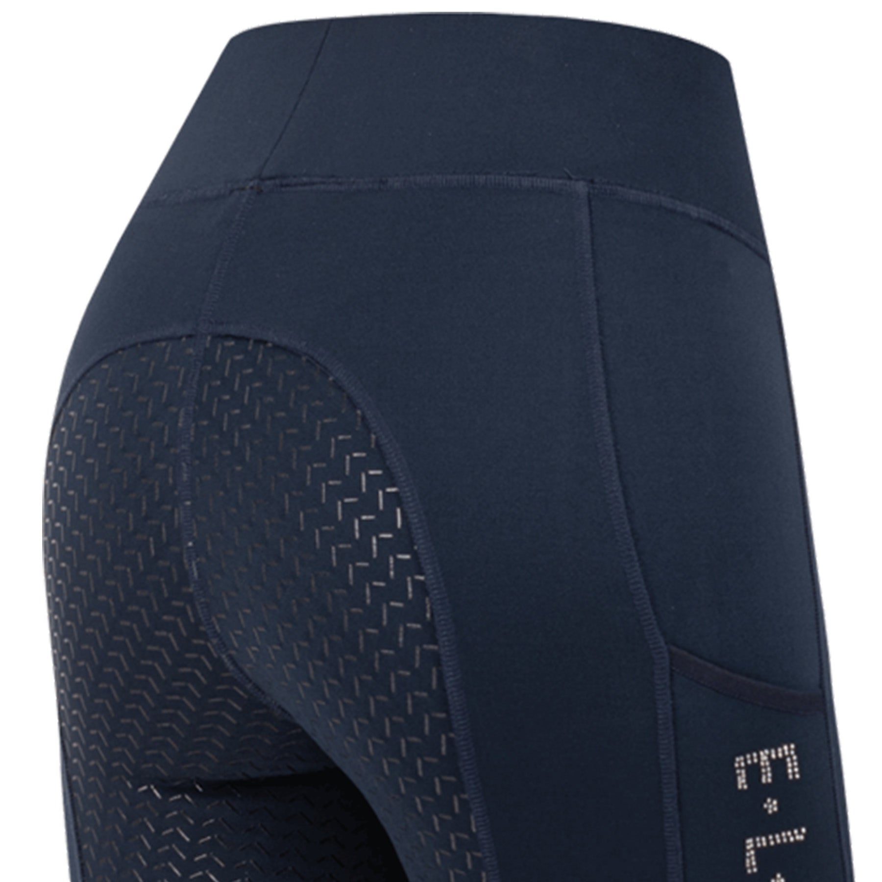 ELT - Riding leggings Ella Glam