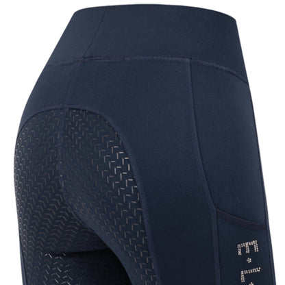 ELT - Riding leggings Ella Glam