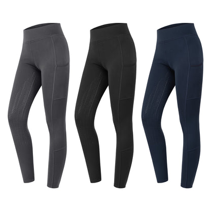 ELT - Riding leggings Ella Glam