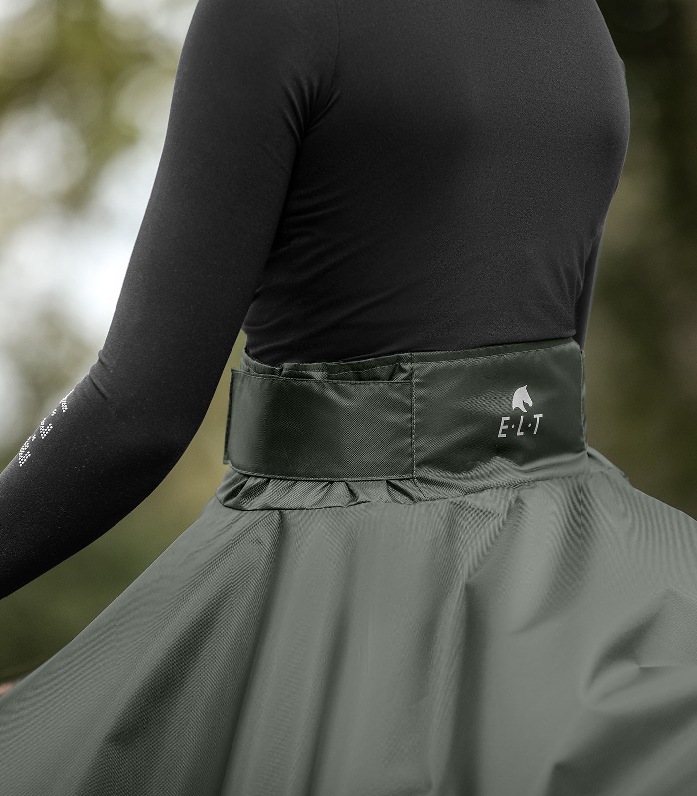 ELT - Thermal Riding Skirt Lotta
