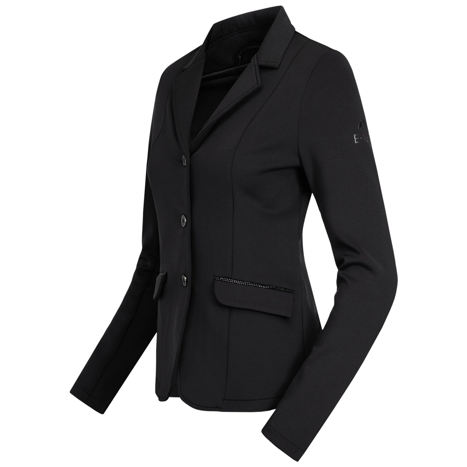 ELT - Competition Jacket Lina