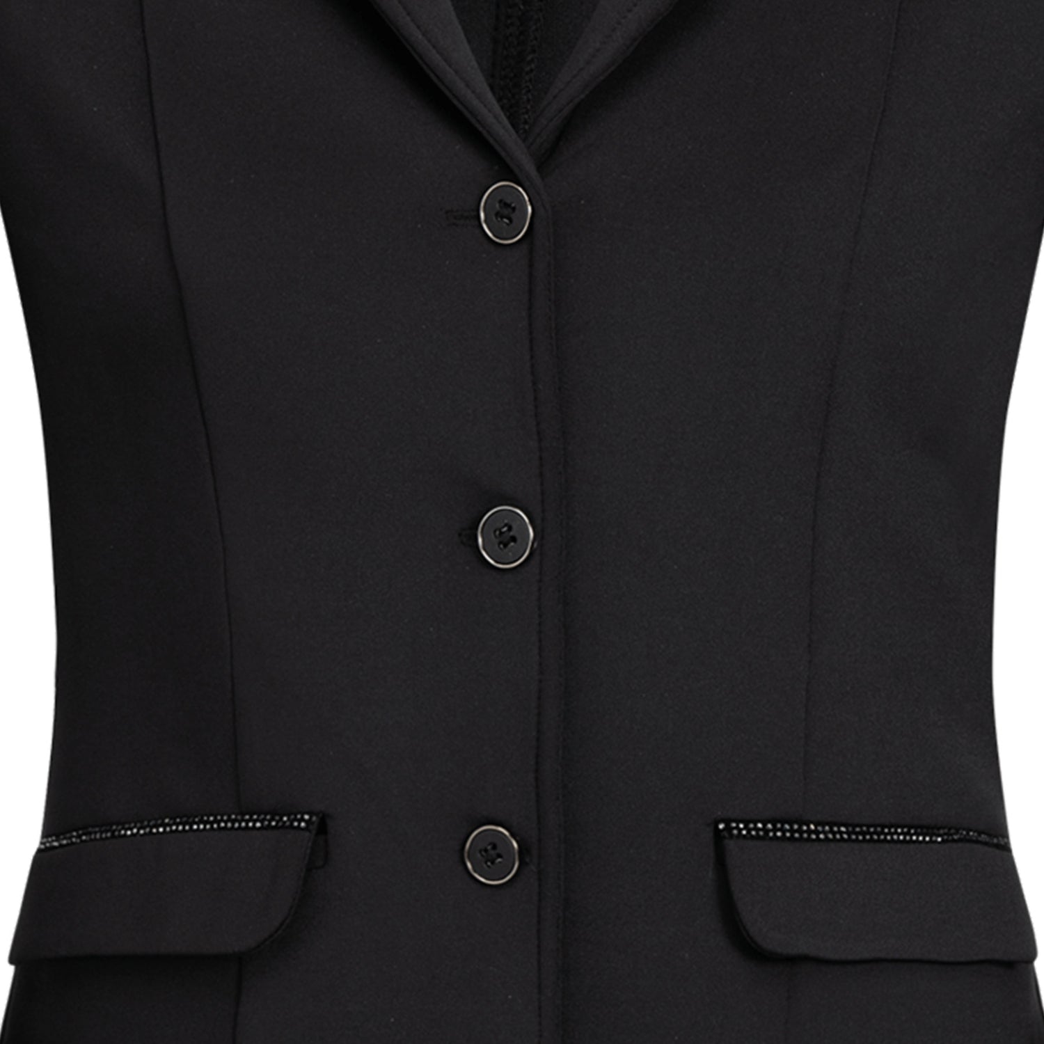 ELT - Competition Jacket Lina