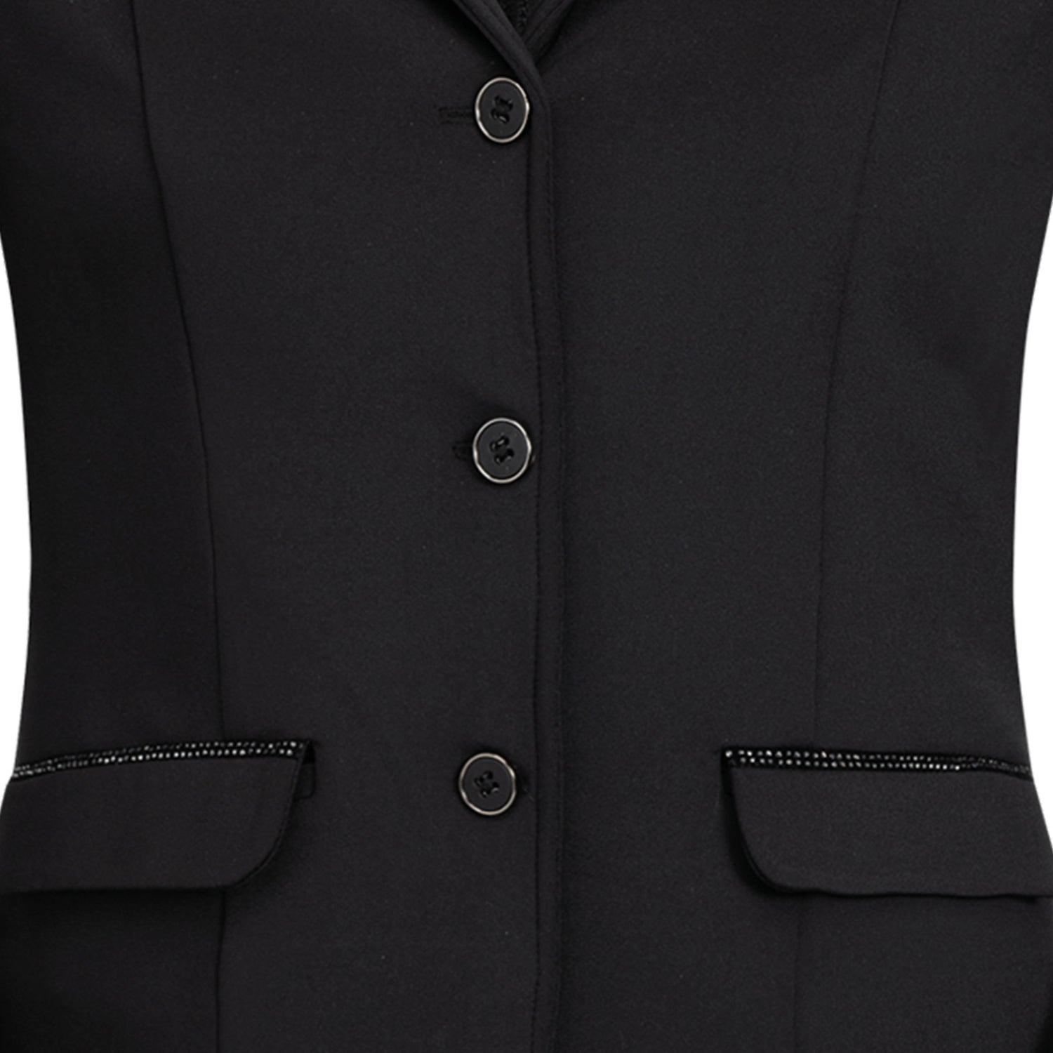 ELT - Competition Jacket Lina