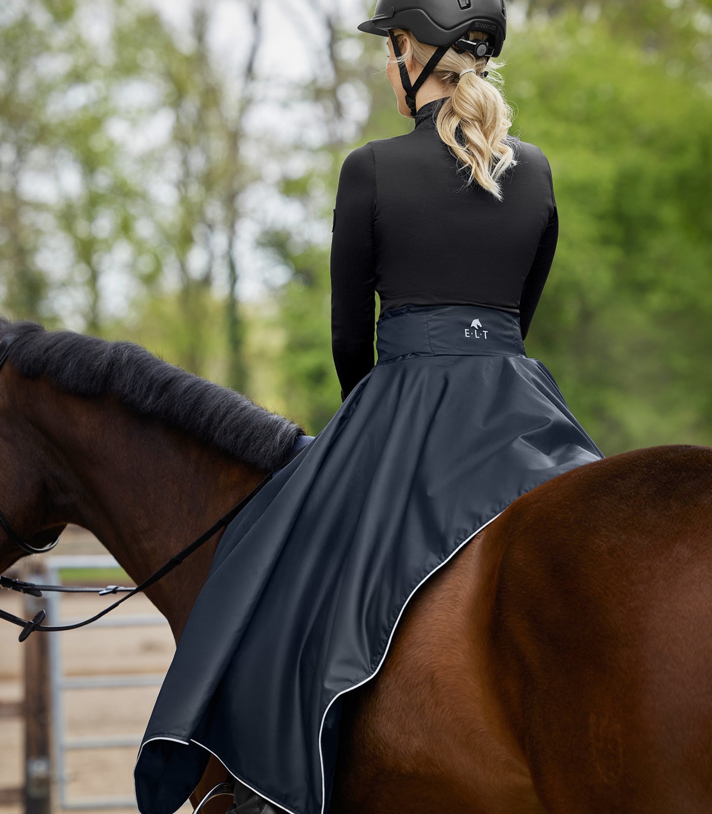 ELT - Riding Skirt Lotta