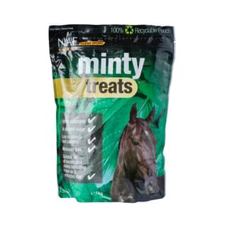 NAF - Godbidder, Minty Treats, 1kg