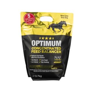 NAF - Vitamin og Mineral, Optimum, 3kg