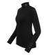 ELT - Turtleneck Shirt Madison, black