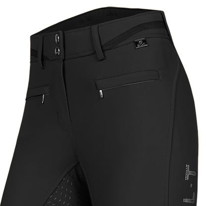ELT - Breeches Maja Glam Curved High Waist