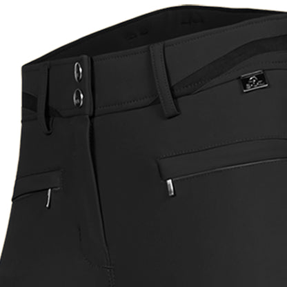 ELT - Breeches Maja Glam Curved High Waist