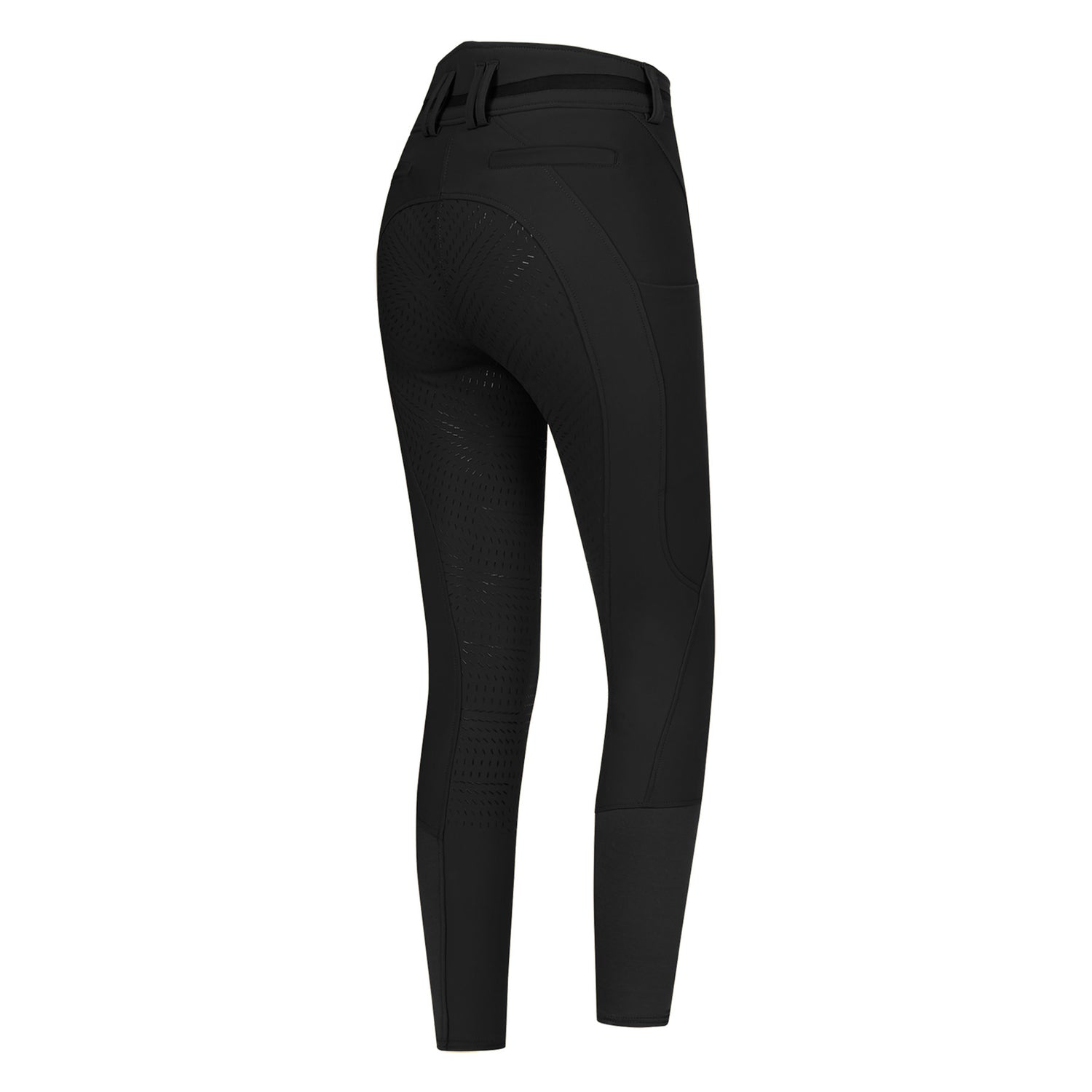 ELT - Breeches Maja Glam Curved High Waist
