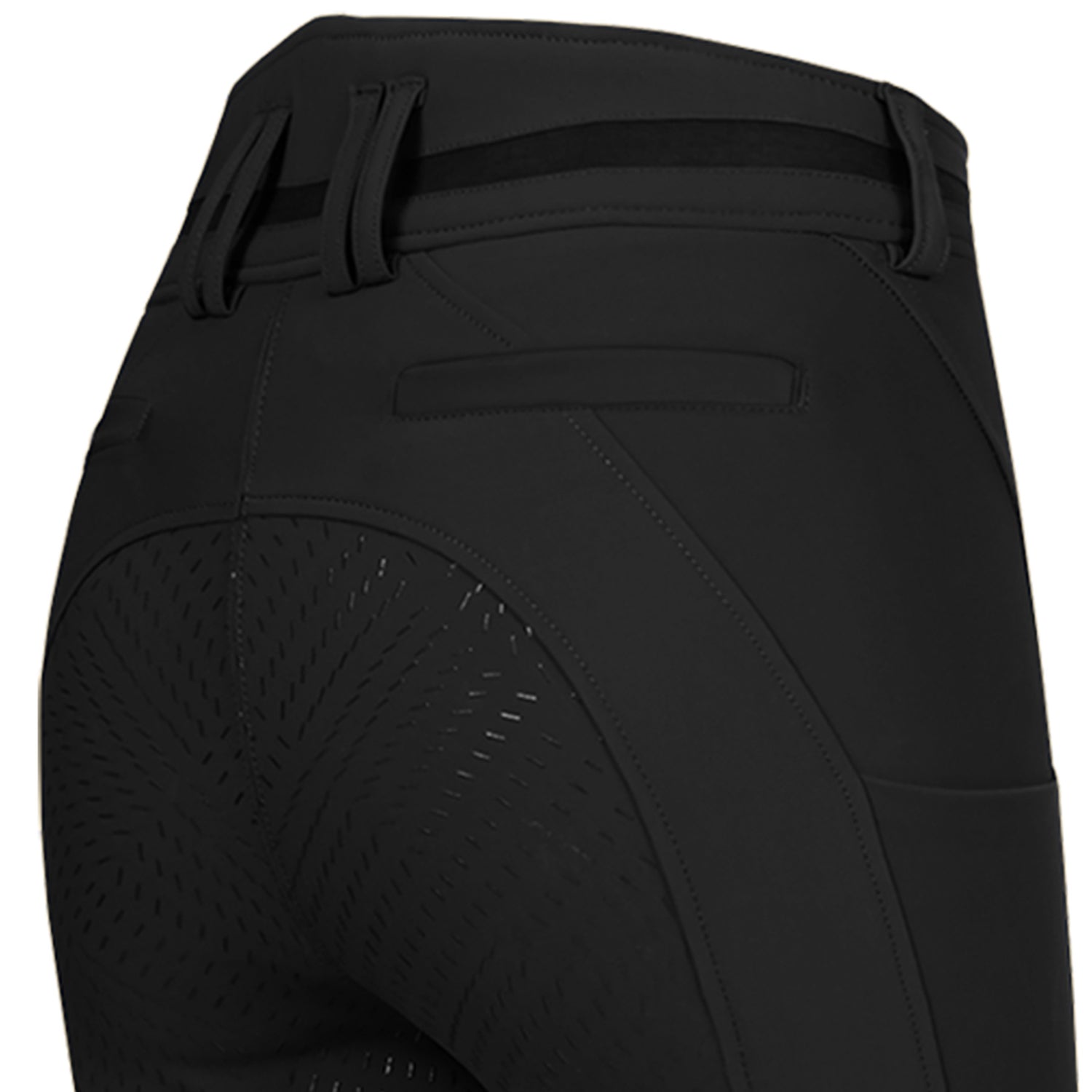 ELT - Breeches Maja Glam Curved High Waist