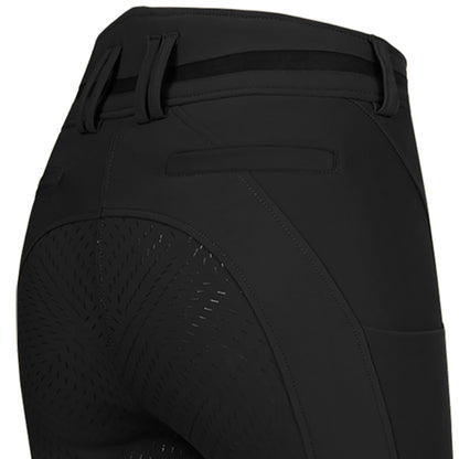 ELT - Breeches Maja Glam Curved High Waist