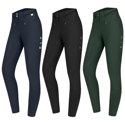 ELT - Breeches Maja Glam Curved High Waist