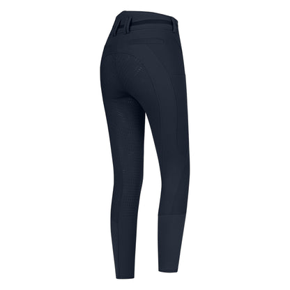 ELT - Breeches Maja Glam Curved High Waist