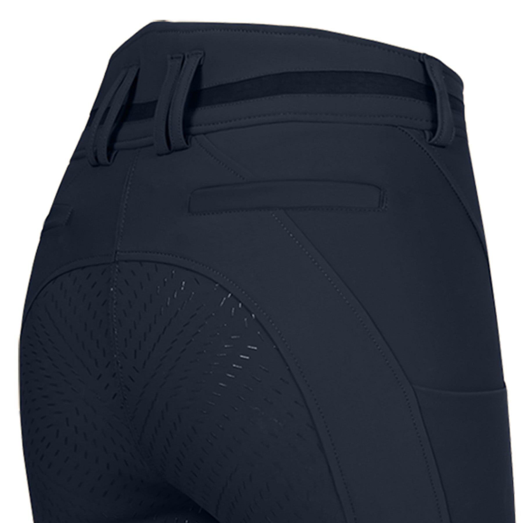 ELT - Breeches Maja Glam Curved High Waist