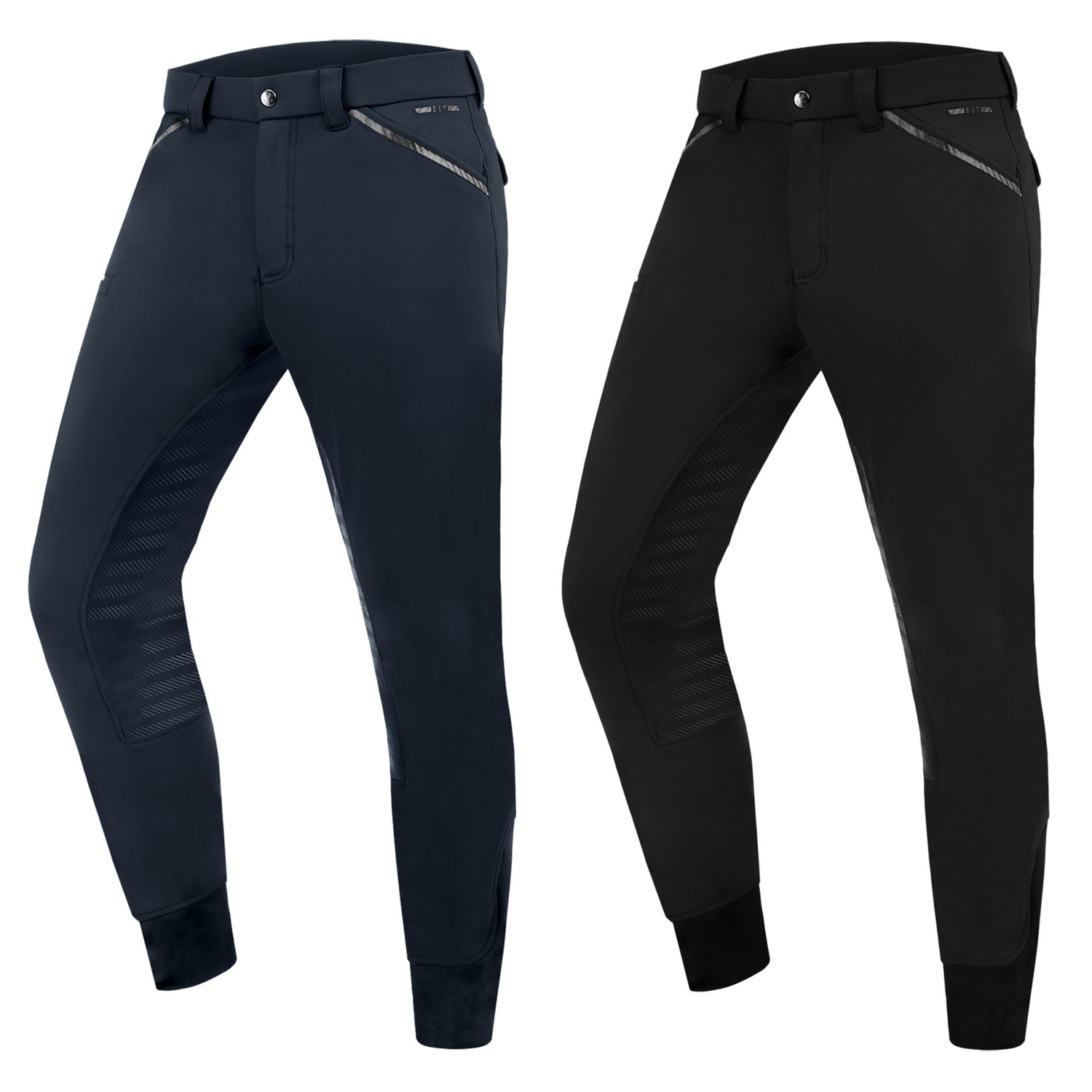 ELT - Breeches Marc Silicone, Men