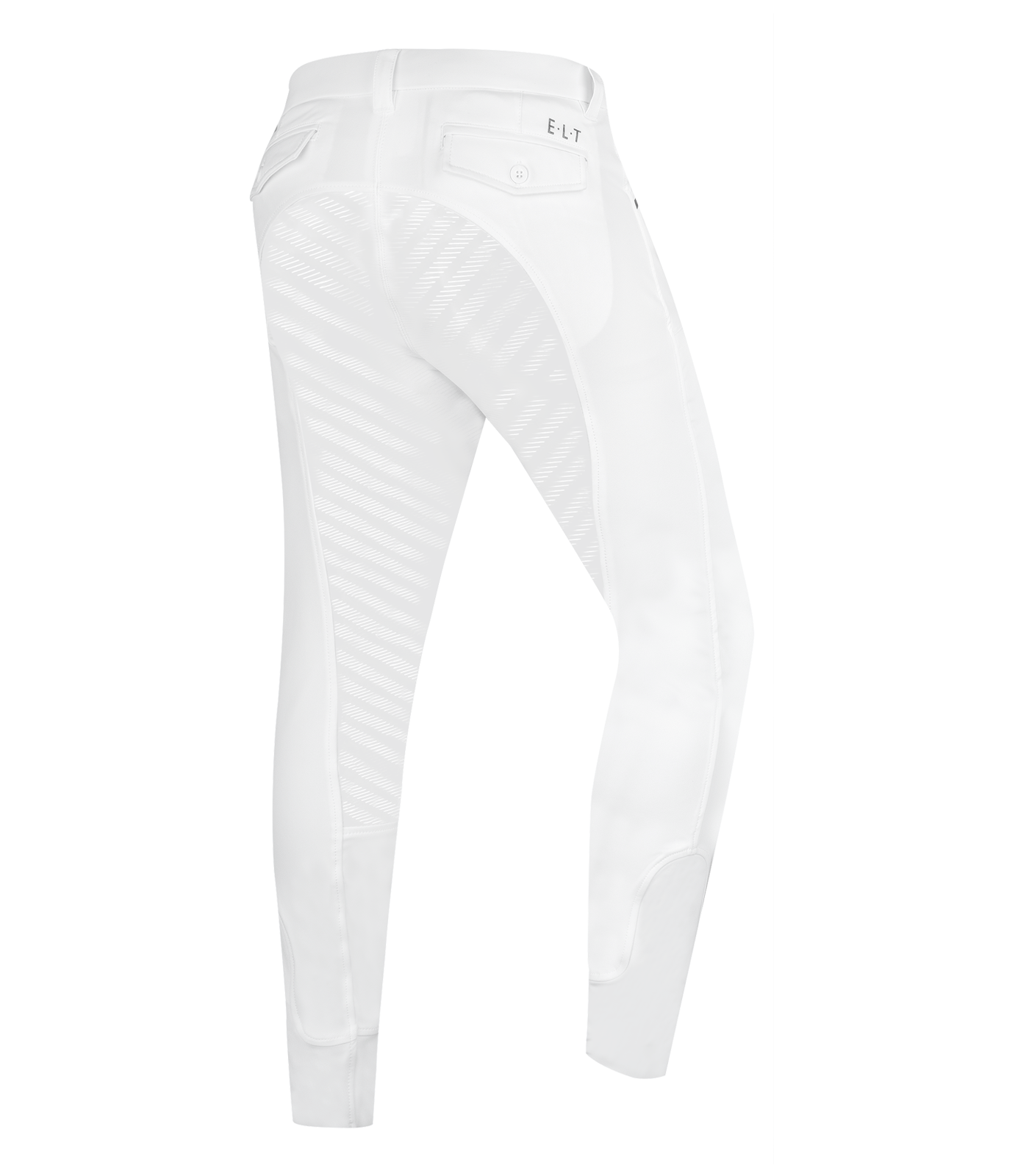 ELT - Breeches Marc Silicone, Men