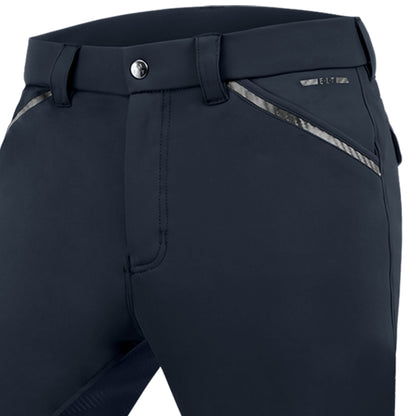 ELT - Breeches Marc Silicone, Men