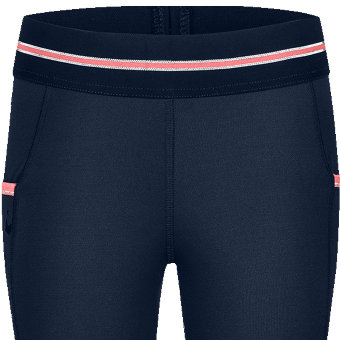 ELT - Thermal Riding leggings Lucky Leni, Kids, nightblue