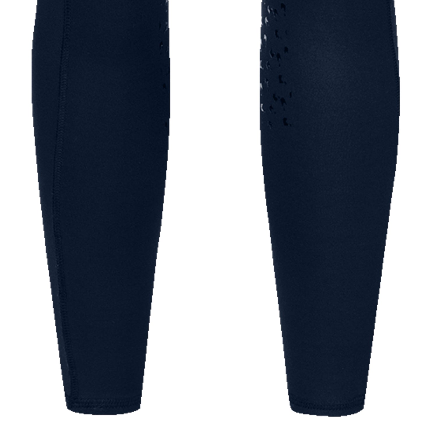 ELT - Thermal Riding leggings Lucky Leni, Kids, nightblue