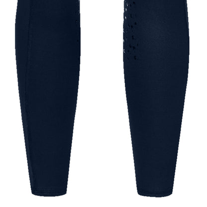 ELT - Thermal Riding leggings Lucky Leni, Kids, nightblue