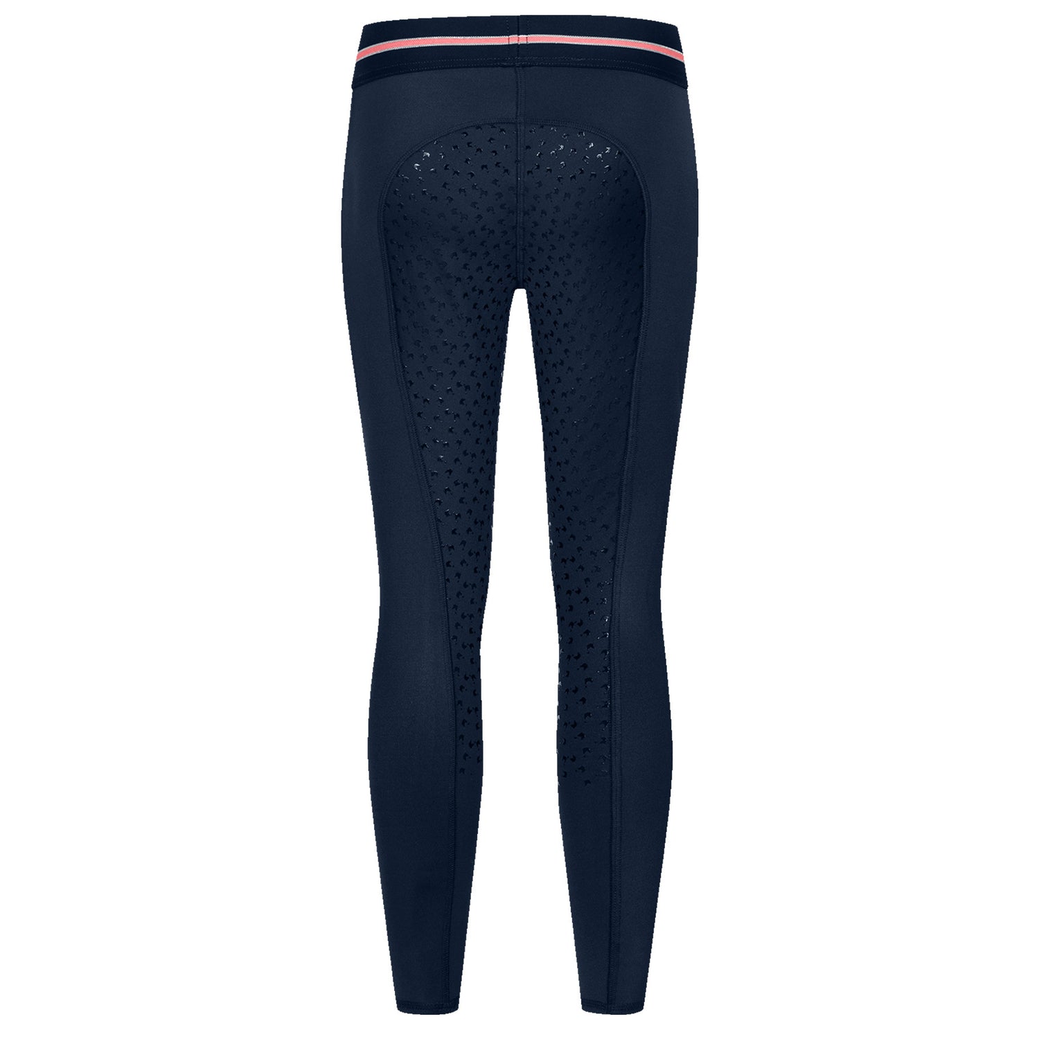 ELT - Thermal Riding leggings Lucky Leni, Kids, nightblue