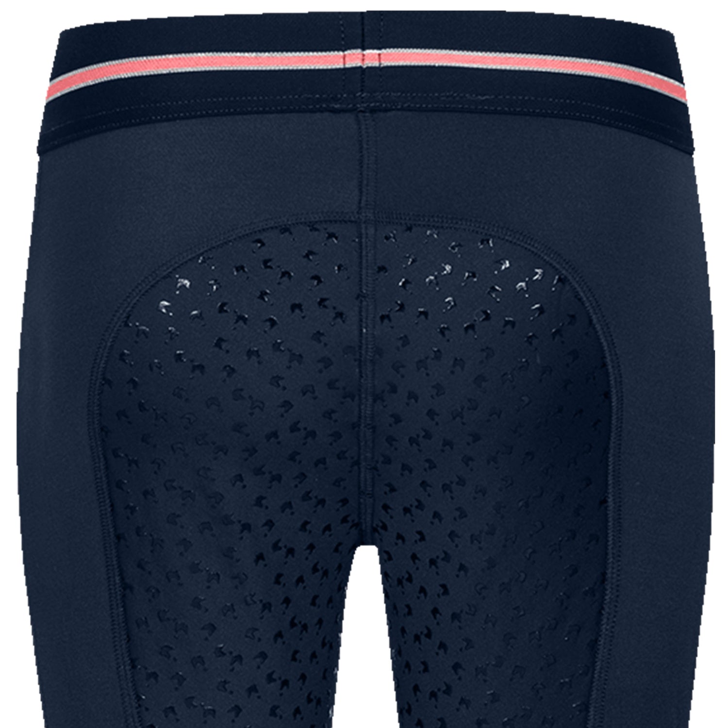 ELT - Thermal Riding leggings Lucky Leni, Kids, nightblue
