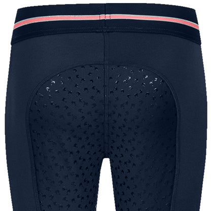 ELT - Thermal Riding leggings Lucky Leni, Kids, nightblue