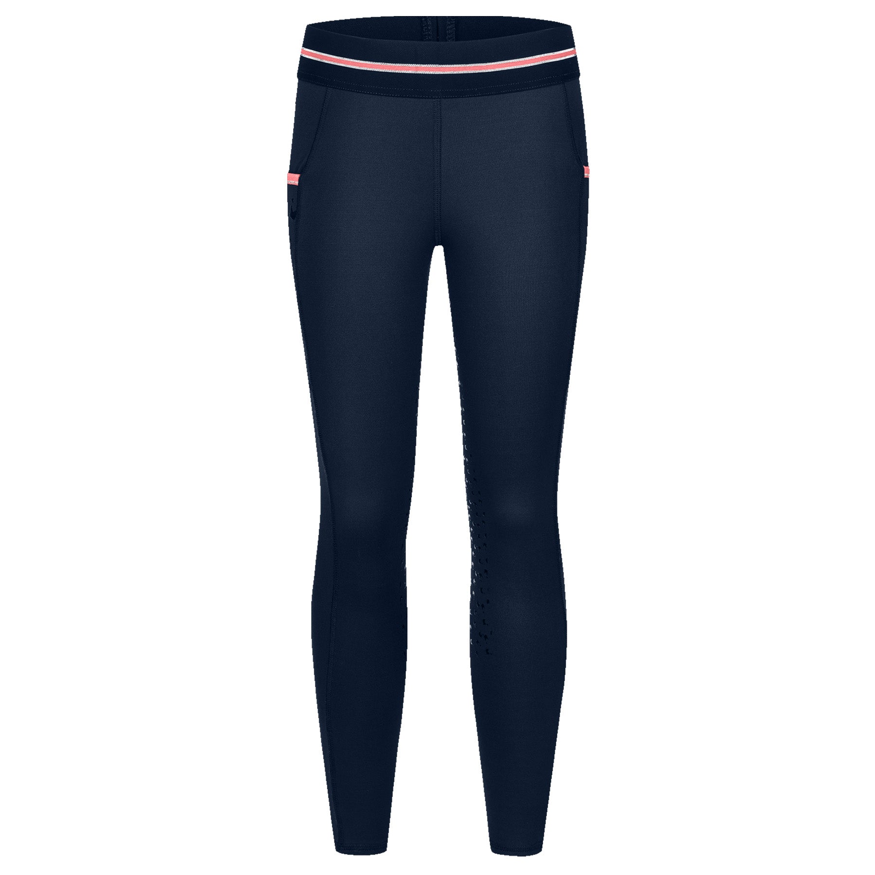 ELT - Riding leggings Lucky Leni, Kids, nightblue