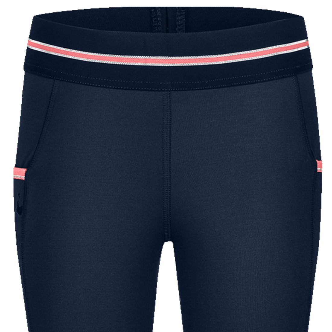 ELT - Riding leggings Lucky Leni, Kids, nightblue