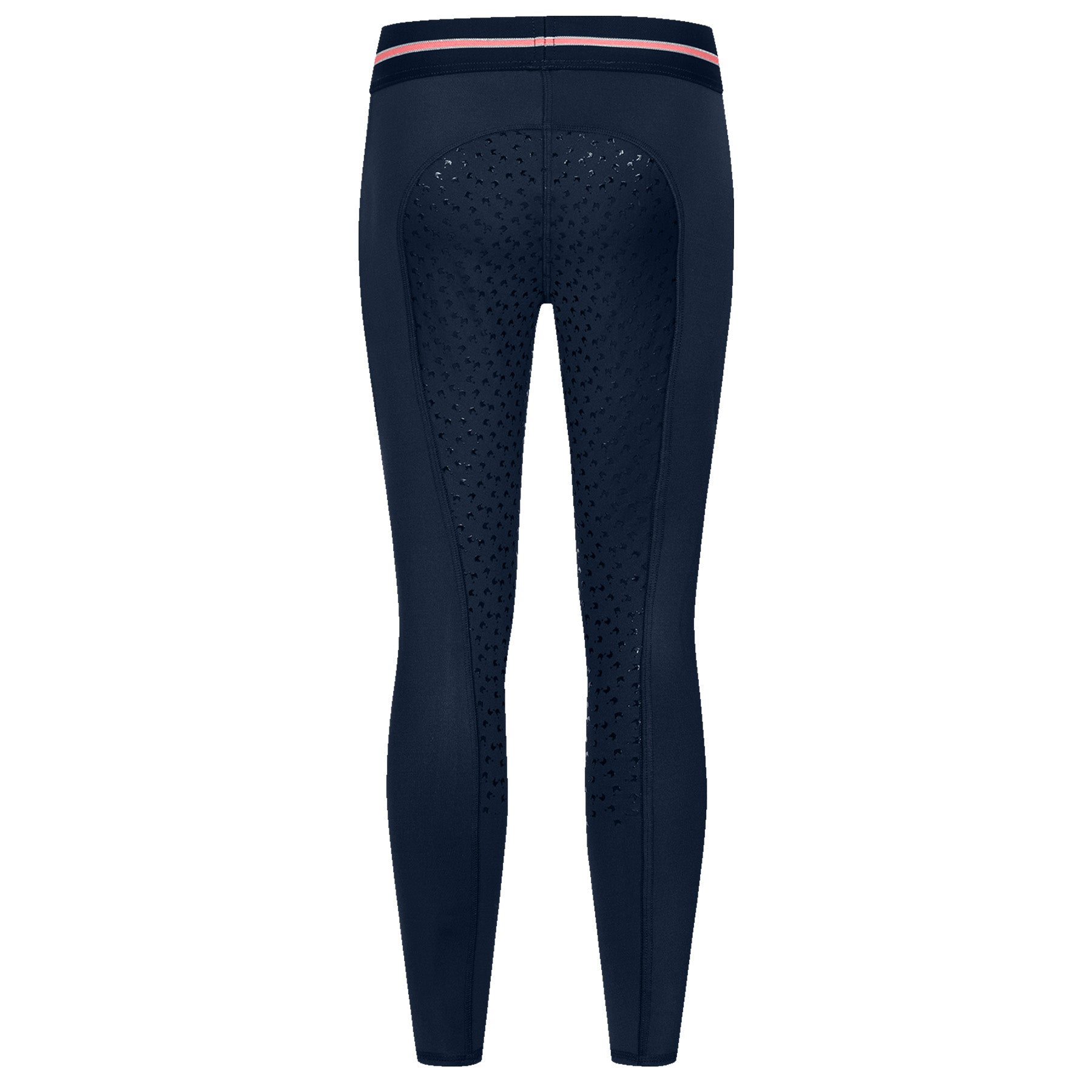 ELT - Riding leggings Lucky Leni, Kids, nightblue