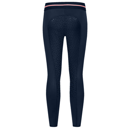 ELT - Riding leggings Lucky Leni, Kids, nightblue