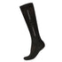 ELT - Ridingsocks Merino, unisex, black, L