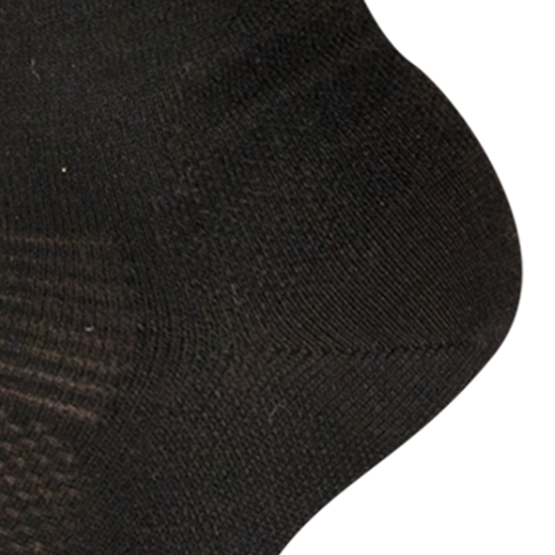 ELT - Ridingsocks Merino, unisex, black, L