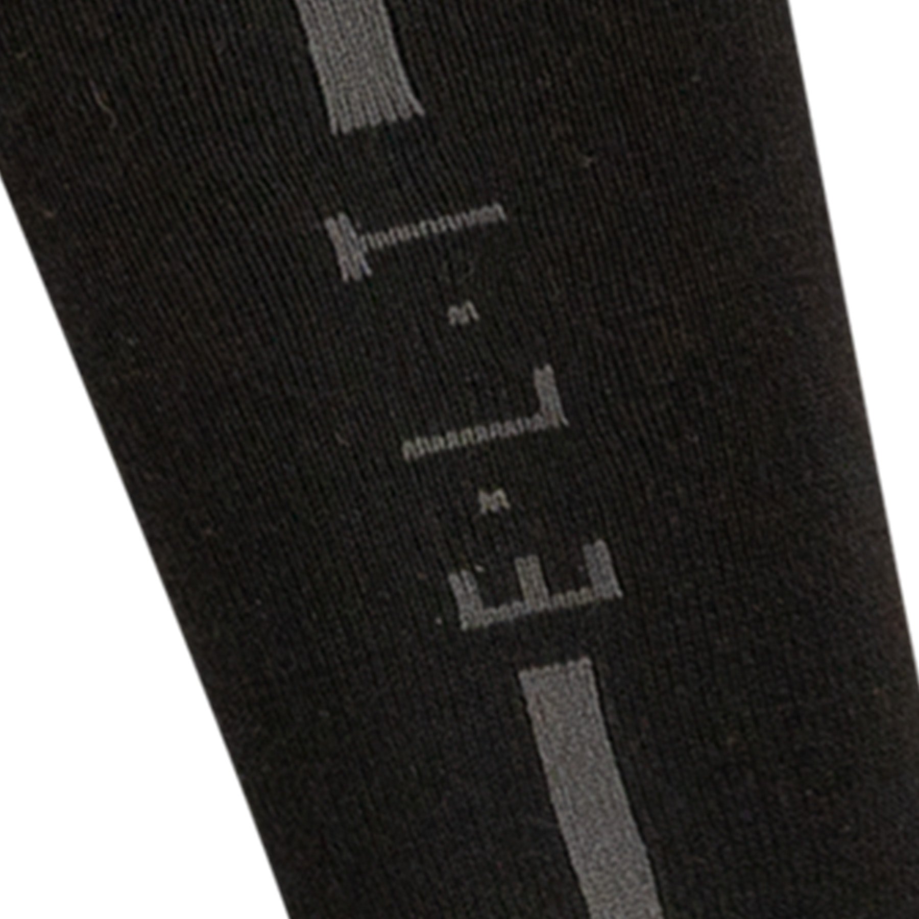 ELT - Ridingsocks Merino, unisex, black, L