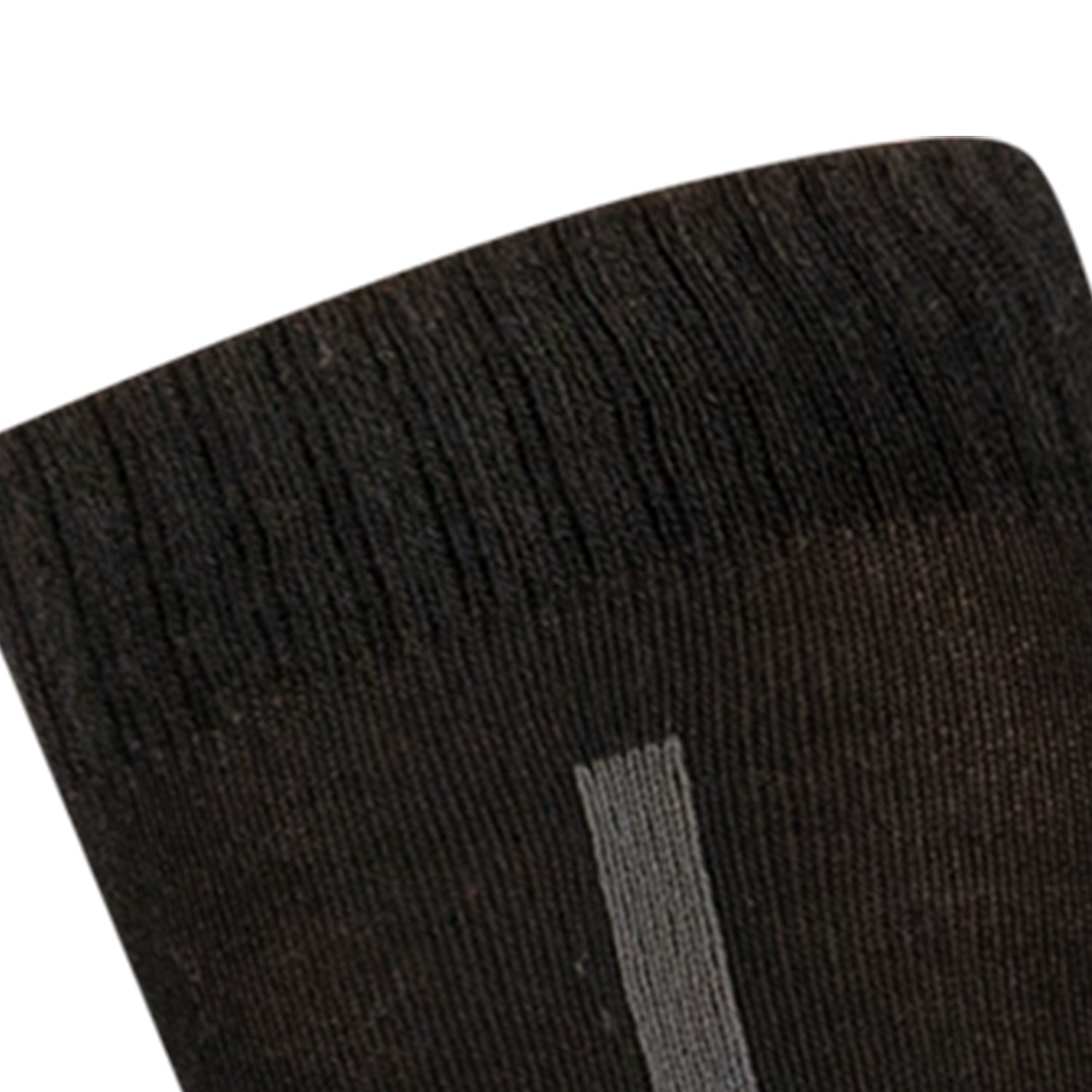 ELT - Ridingsocks Merino, unisex, black, L