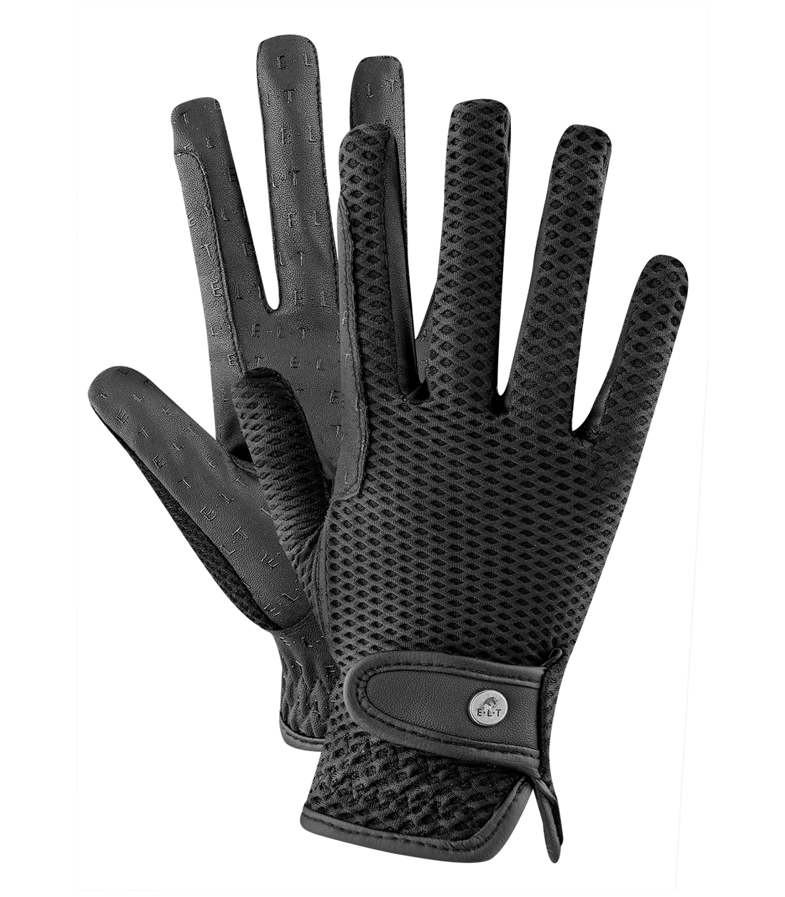 ELT - Ridingglove Nantes