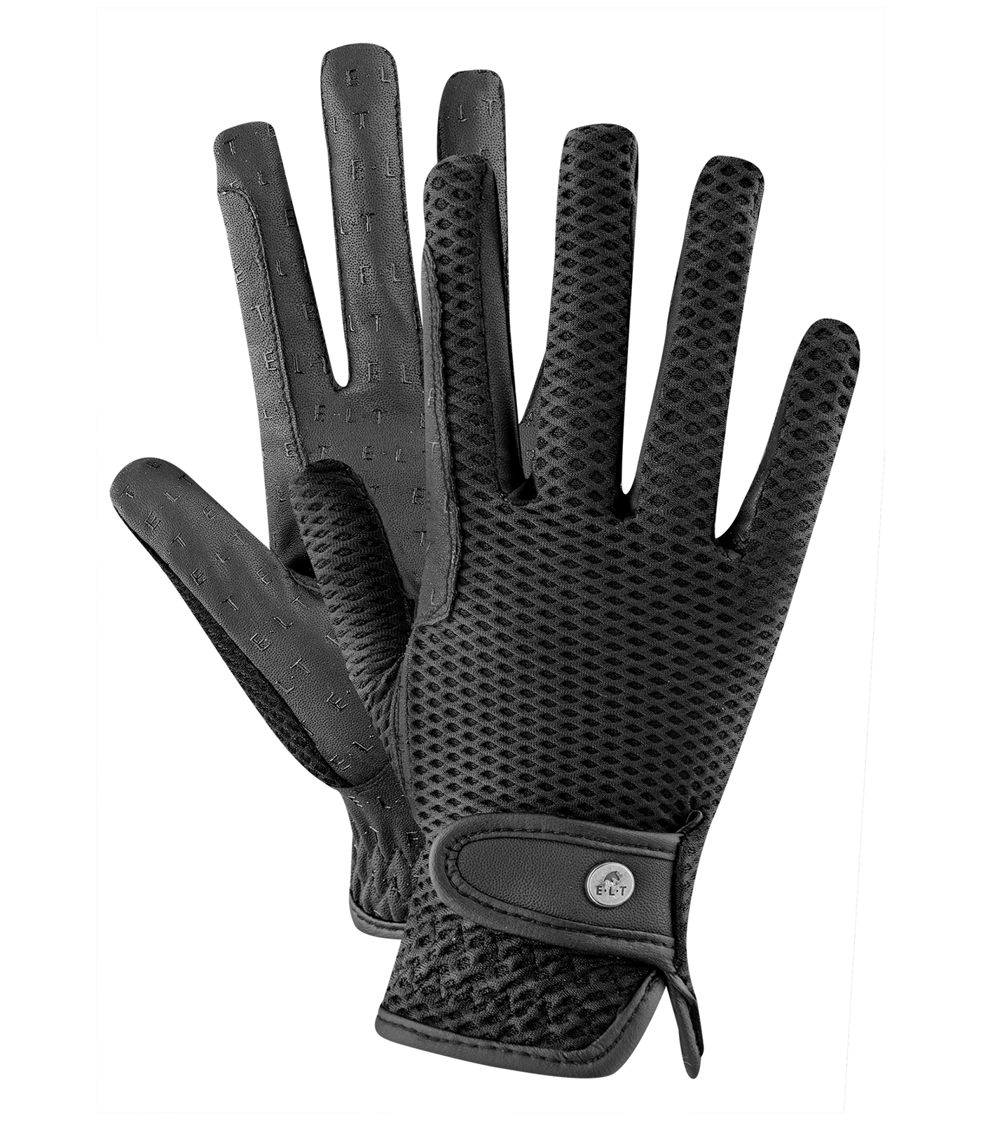ELT - Ridingglove Nantes