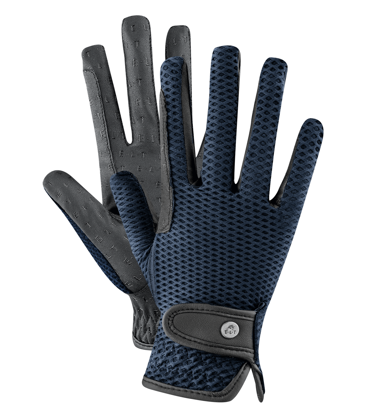 ELT - Ridingglove Nantes