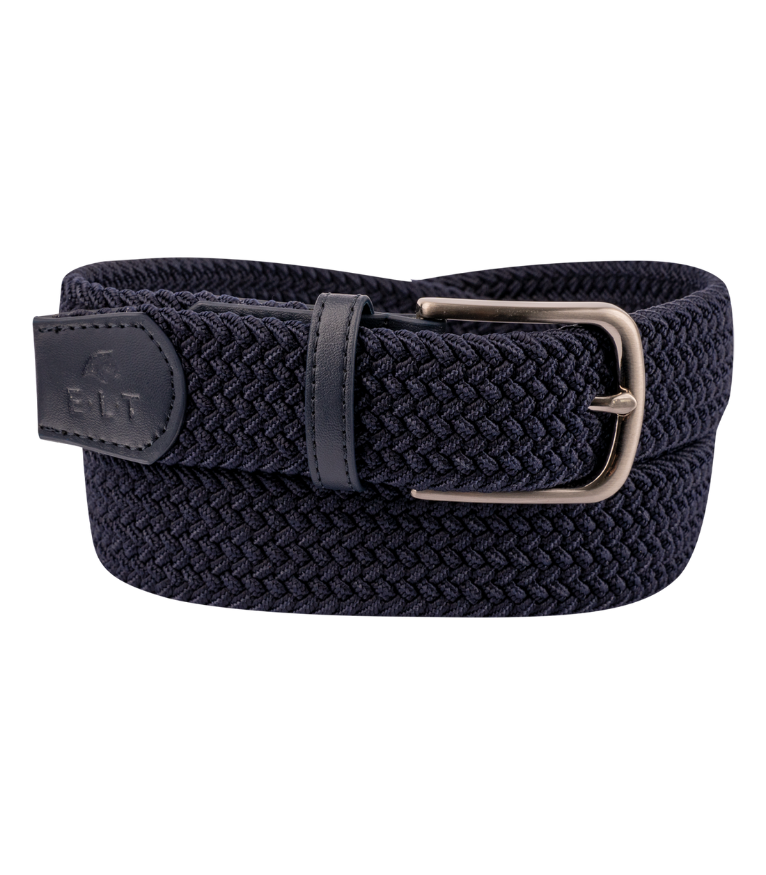 ELT - Stretched Belt Malina, deepblue