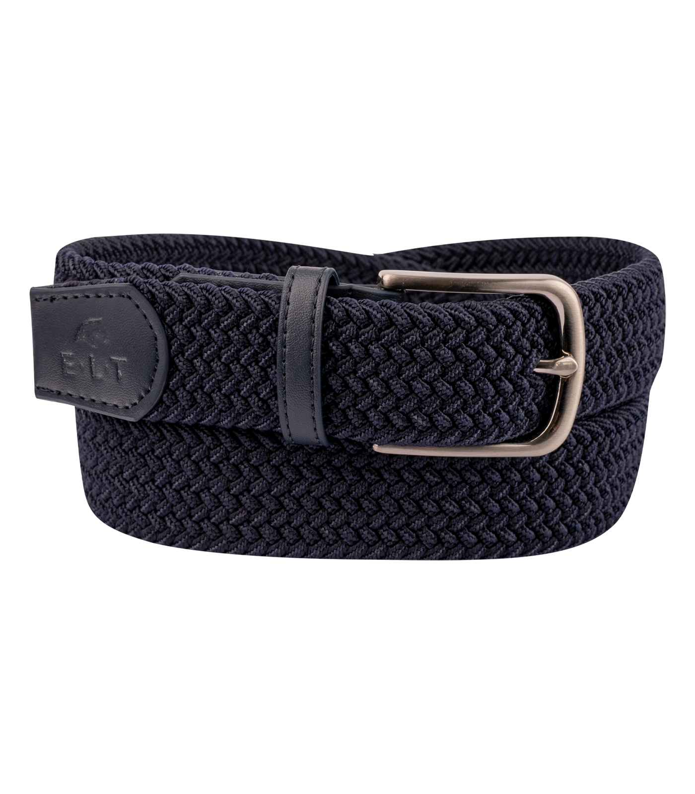ELT - Stretched Belt Malina, deepblue