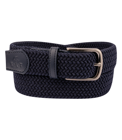ELT - Stretched Belt Malina, deepblue