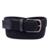 ELT - Stretched Belt Malina, deepblue