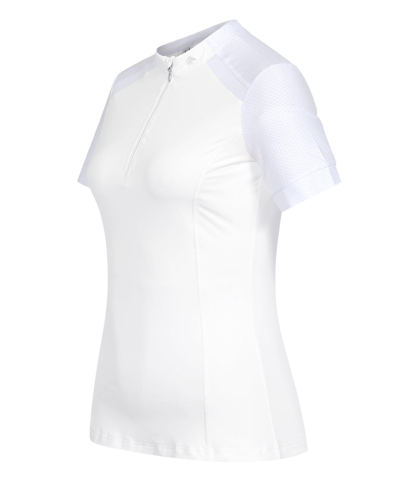 ELT - Functional-Zip-Shirt Nancy