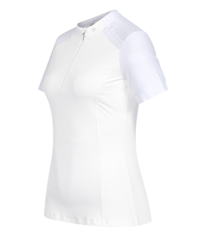 ELT - Functional-Zip-Shirt Nancy