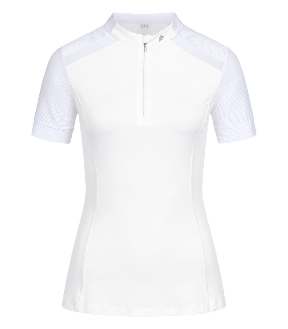 ELT - Functional-Zip-Shirt Nancy