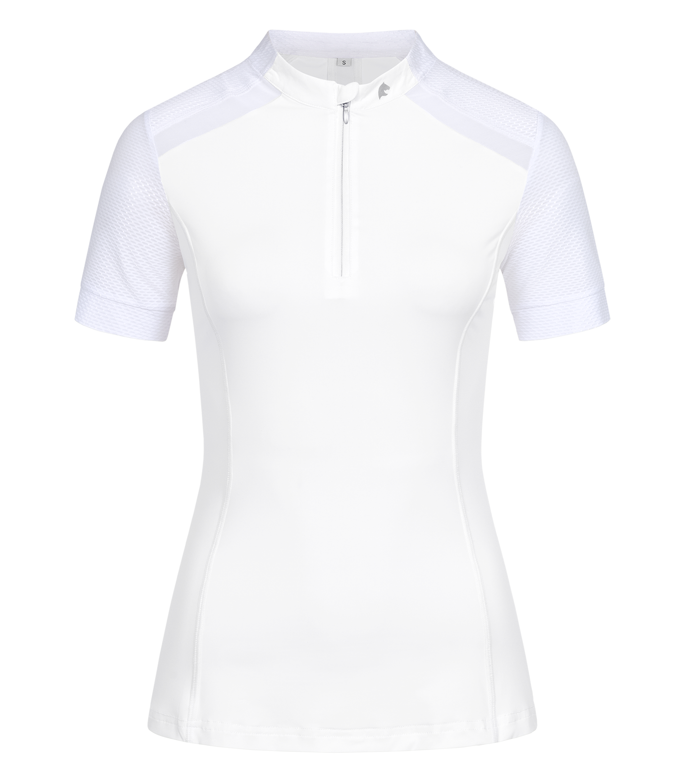 ELT - Functional-Zip-Shirt Nancy