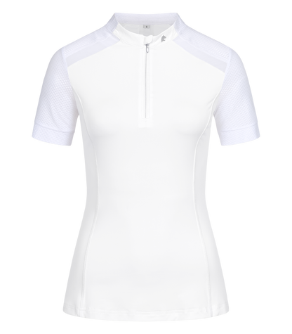 ELT - Functional-Zip-Shirt Nancy