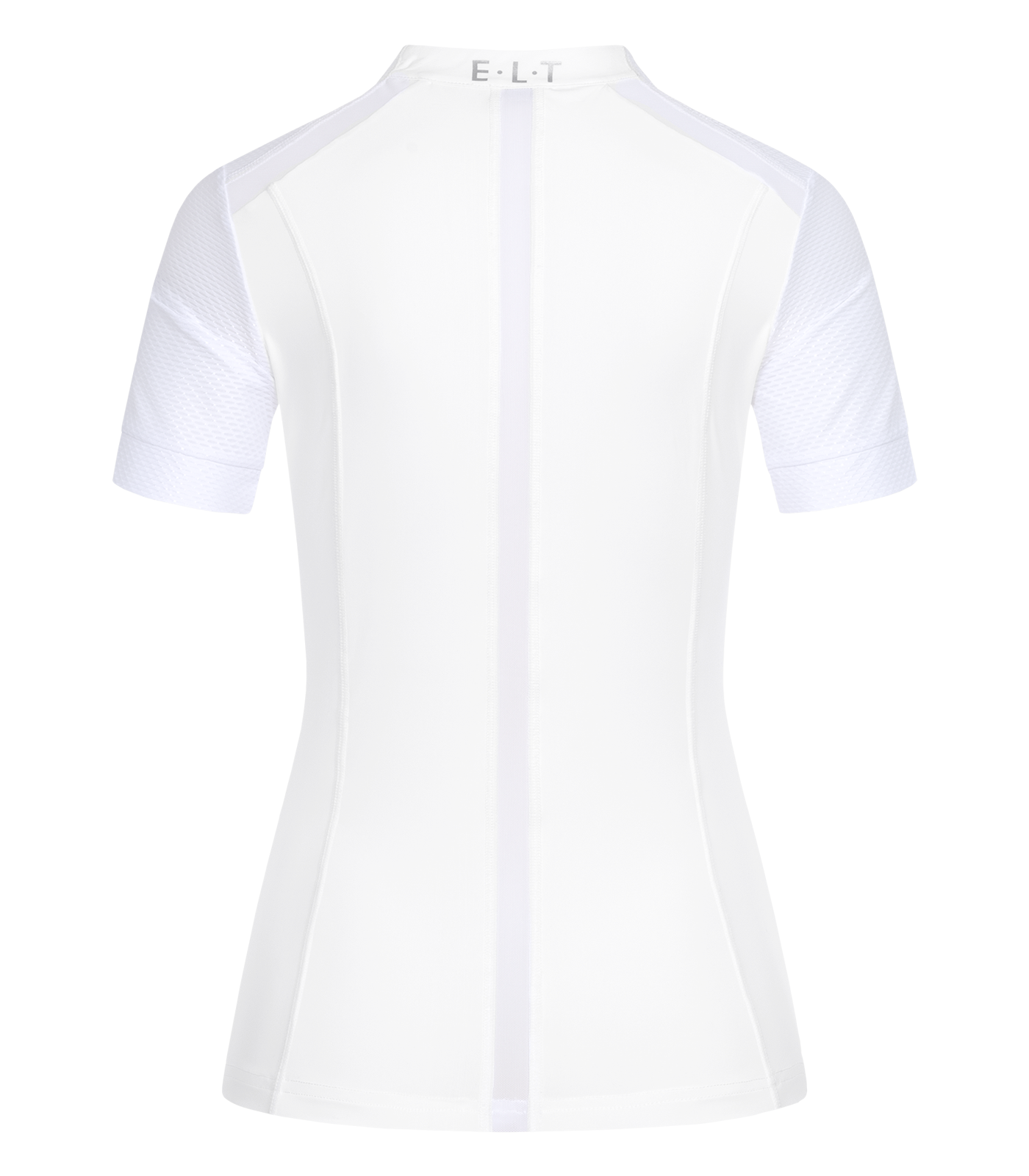 ELT - Functional-Zip-Shirt Nancy